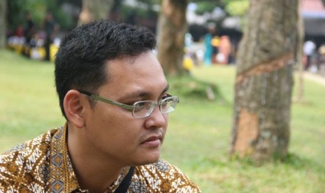 Bayu A Yulianto