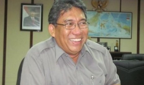 Bayu Krisnamurthi