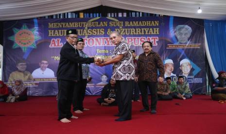 Bazar dan wakaf alquran sinar mas dan MUI