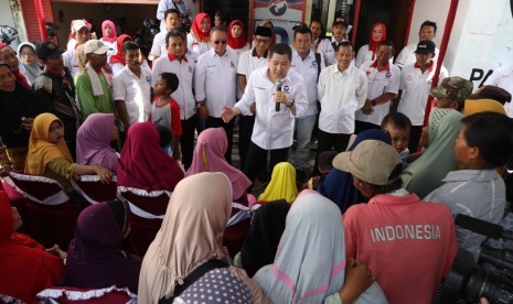 Bazar murah jadi program rutin perindo