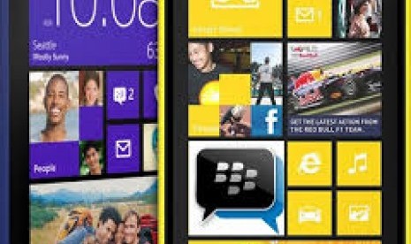 BBM untuk Windows Phone