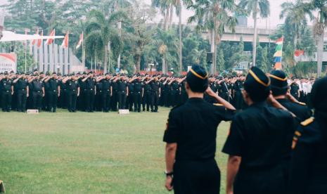 Bea Cukai menghormati dan mendukung penuh proses hukum yang dijalankan oleh Komisi Pemberantasan Korupsi (KPK).