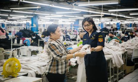 Bea Cukai, dalam hal ini Direktorat Audit Kepabeanan dan Cukai dan Direktorat Fasilitas Kepabeanan, telah menyelenggarakan coaching clinic pada tanggal 25 Mei 2023 lalu di Kantor Wilayah (Kanwil) Bea Cukai Jawa Tengah dan DIY.