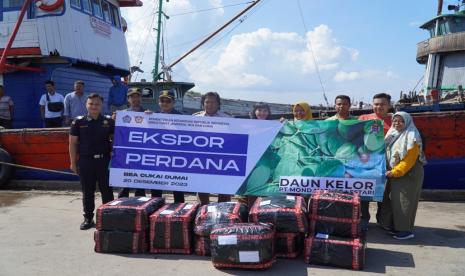 Bea Cukai Dumai dampingi UMKM binaannya dalam mengekspor hasil produknya ke luar negeri. Hal tersebut merupakan bagian dari pelaksanaan program pemulihan ekonomi nasional (PEN) lewat pengembangan dan pemberdayaan UMKM beriorentasi ekspor. 