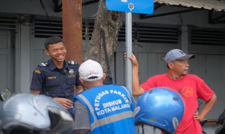 Bea Cukai Malang melaksanakan agenda rutinnya, yaitu safari sosialisasi cukai ke berbagai daerah.