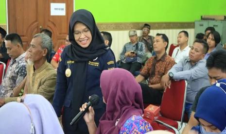 Bea Cukai Semarang kembali menggelar sosialisasi ketentuan di bidang cukai. 