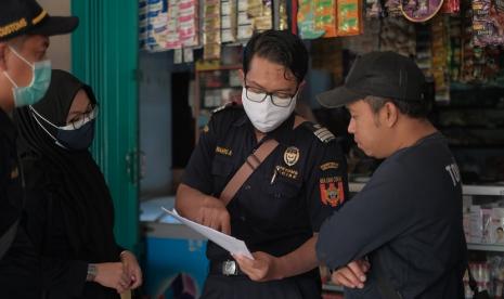 Bea Cukai sosialisasi aturan dan dana bagi hasil cukai hasil tembakau ke masyarakat