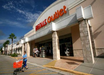 Beall\'s Outlet