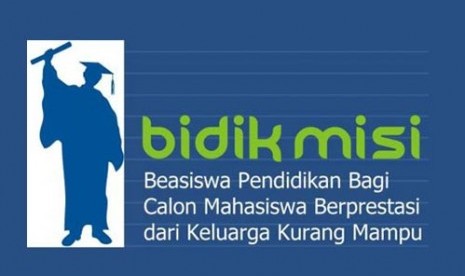 Beasiswa Bidik Misi