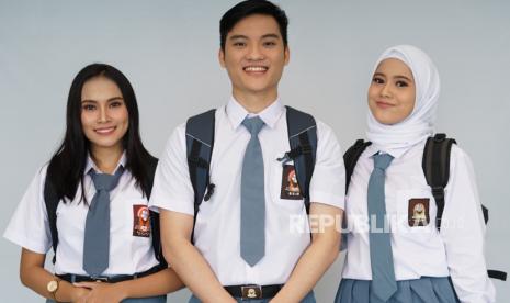 Beasiswa untuk SMA.