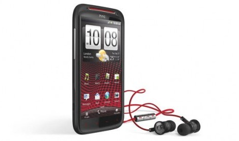 Beats Audio di HTC