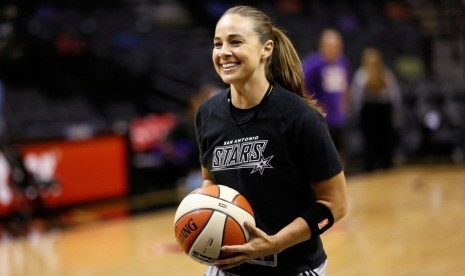 Becky Hammon