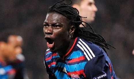 Befetimbi Gomis