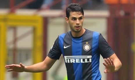 Bek Andrea Ranocchia.