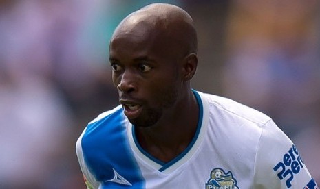 Bek DaMarcus Beasley.