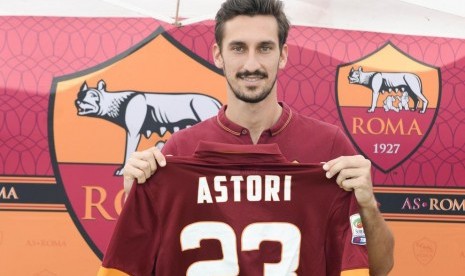 Bek Davide Astori