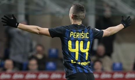 Ivan Perisic.