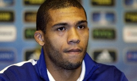 Bek Juan Jesus.