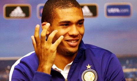 Bek Juan Jesus.