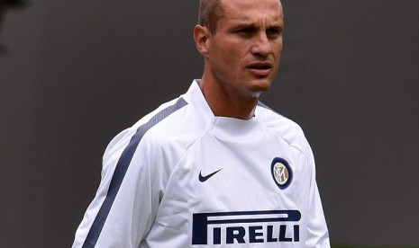 Bek  Nemanja Vidic.