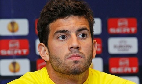 Mateo Musacchio.