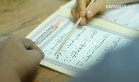 5 Ayat Alquran tentang Kewajiban Muslim Beriman pada Nabi dan Rasul