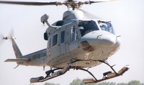 Bell 412/EP