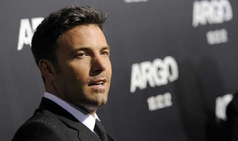 Ben Affleck