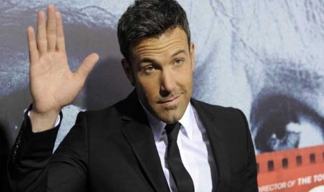 Ben Affleck