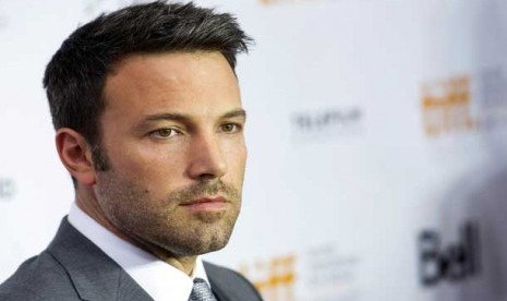 Ben Affleck