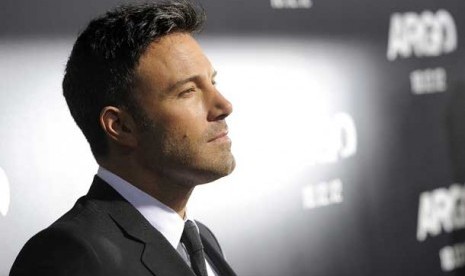 Ben Affleck