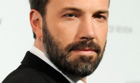 Ben Affleck