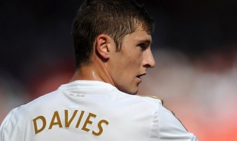 Ben Davies