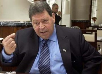 Ben Eliezer