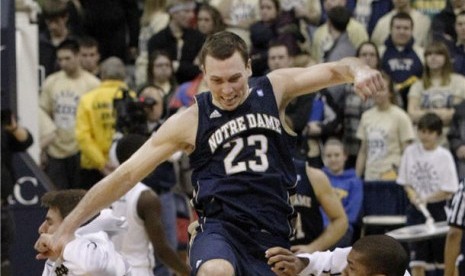 Ben Hansbrough