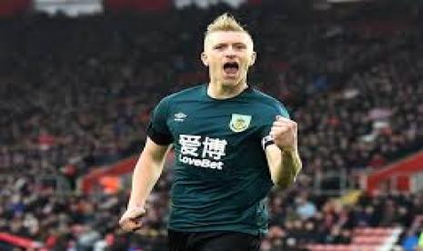 Ben Mee