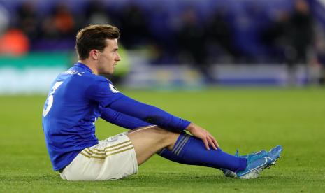 Ben Chilwell akan absen dalam laga pembuka Chelsea melawan Brighton.