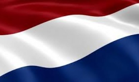 Bendera Belanda