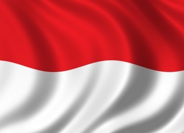 Bendera Indonesia