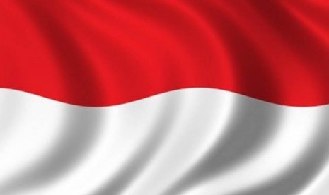 Bendera Indonesia