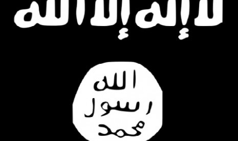 Bendera ISIS