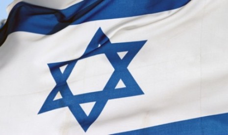 Bendera Israel