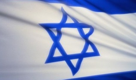 Bendera Israel