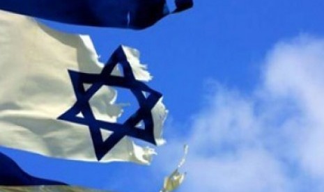 Bendera Israel