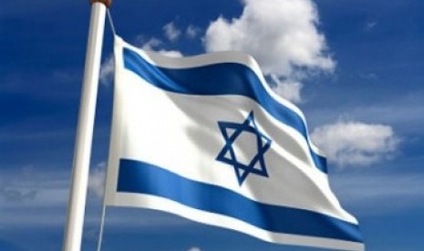 Bendera Israel