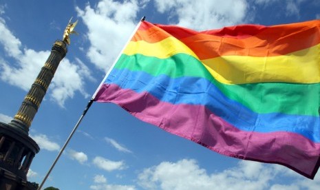   Bendera LGBT