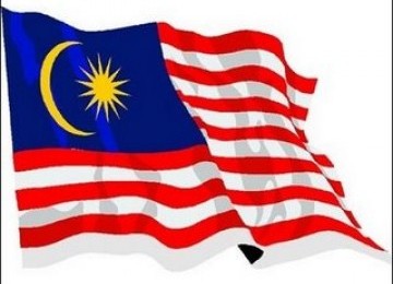 Bendera Malaysia