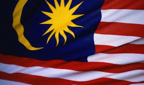 Bendera Malaysia