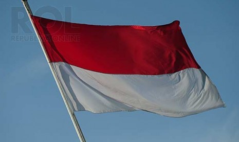 Bendera Merah Putih