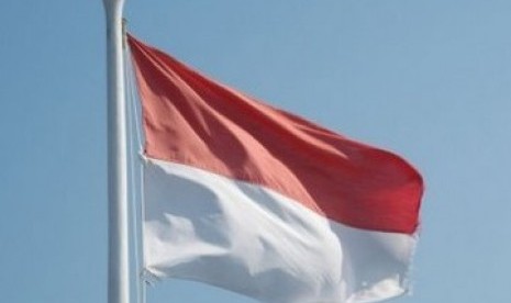 Bendera Merah Putih